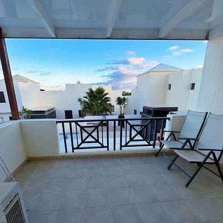 Casa De Chuu Διαμέρισμα Teguise  Εξωτερικό φωτογραφία