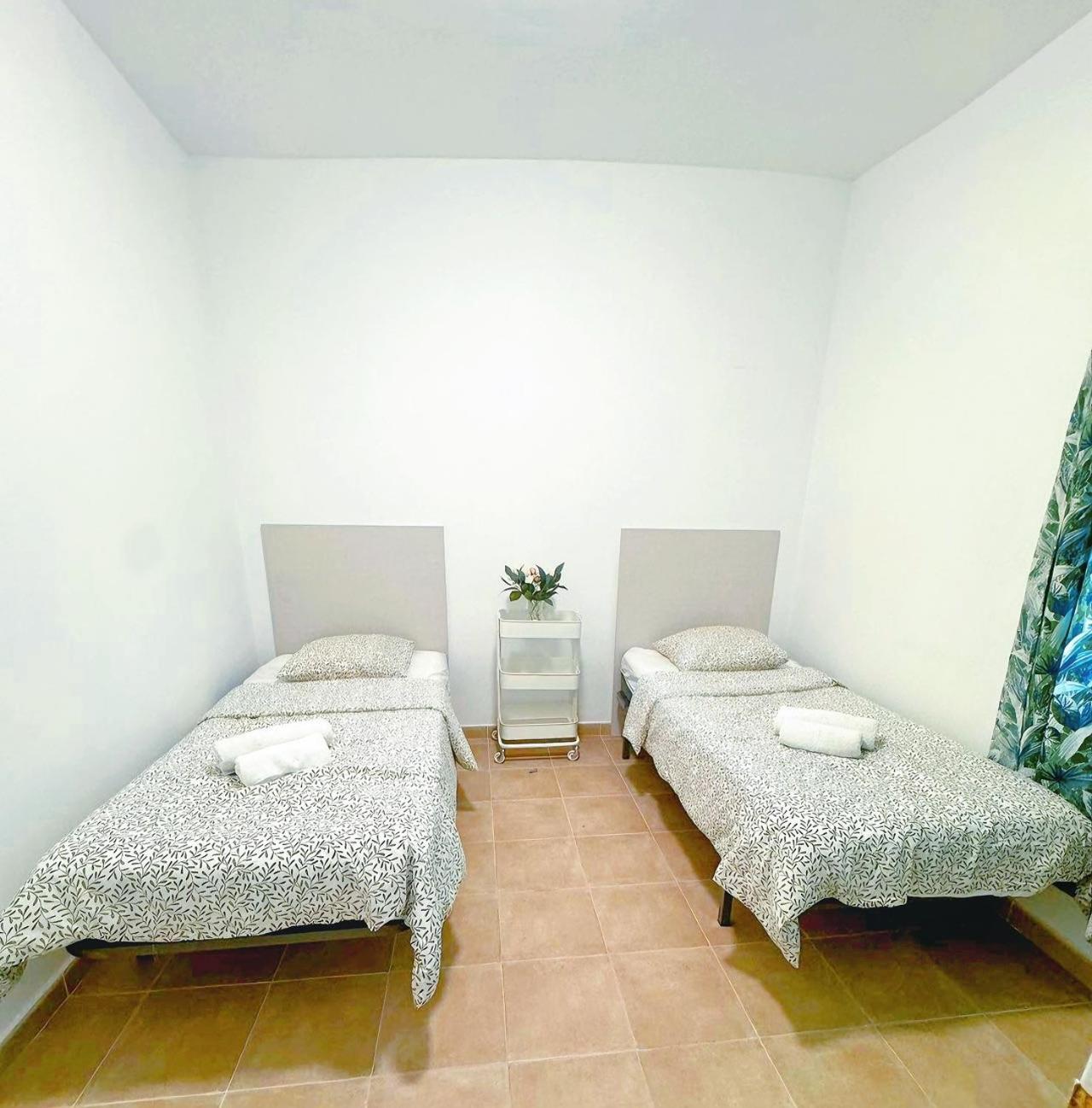 Casa De Chuu Διαμέρισμα Teguise  Εξωτερικό φωτογραφία