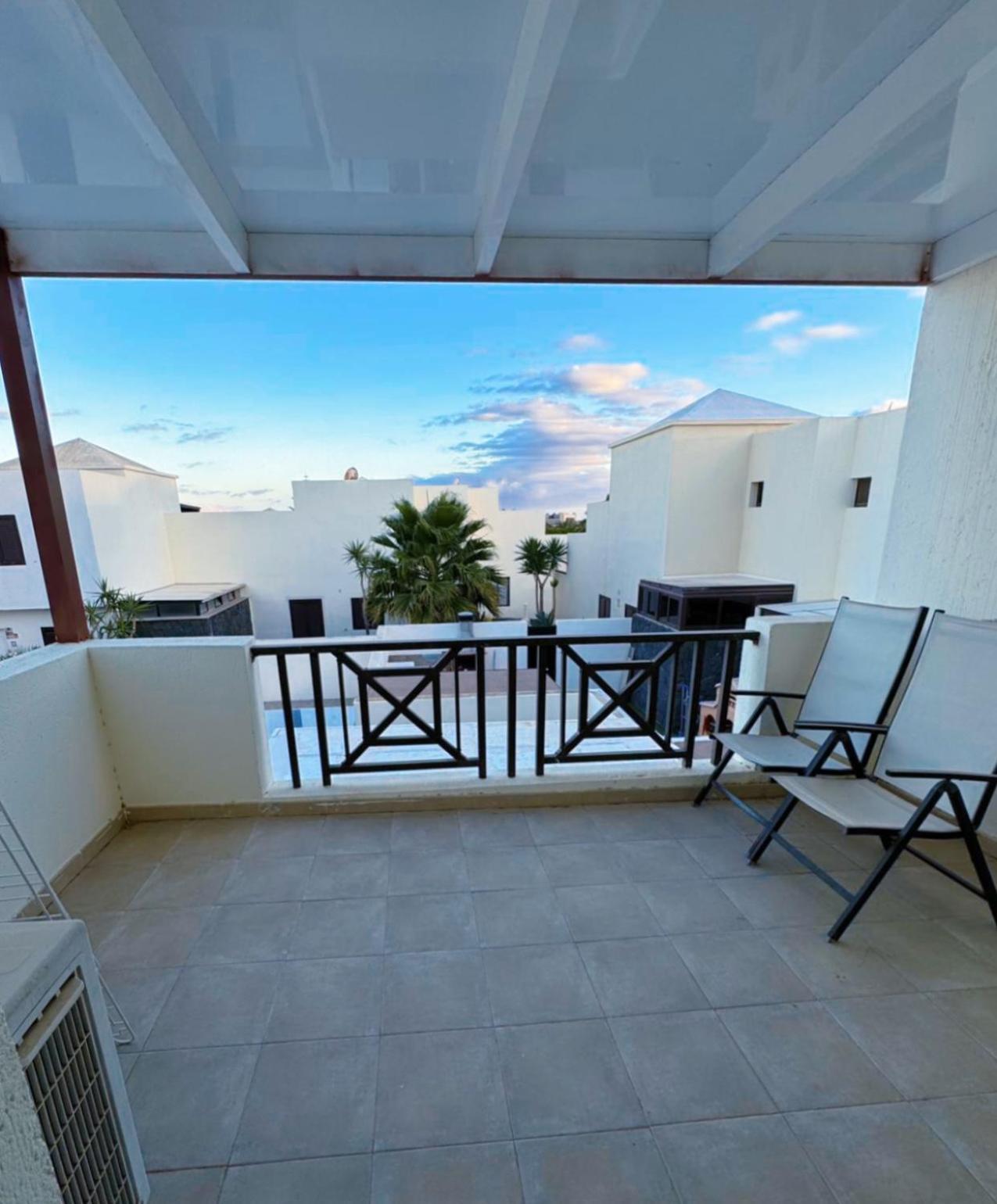 Casa De Chuu Διαμέρισμα Teguise  Εξωτερικό φωτογραφία