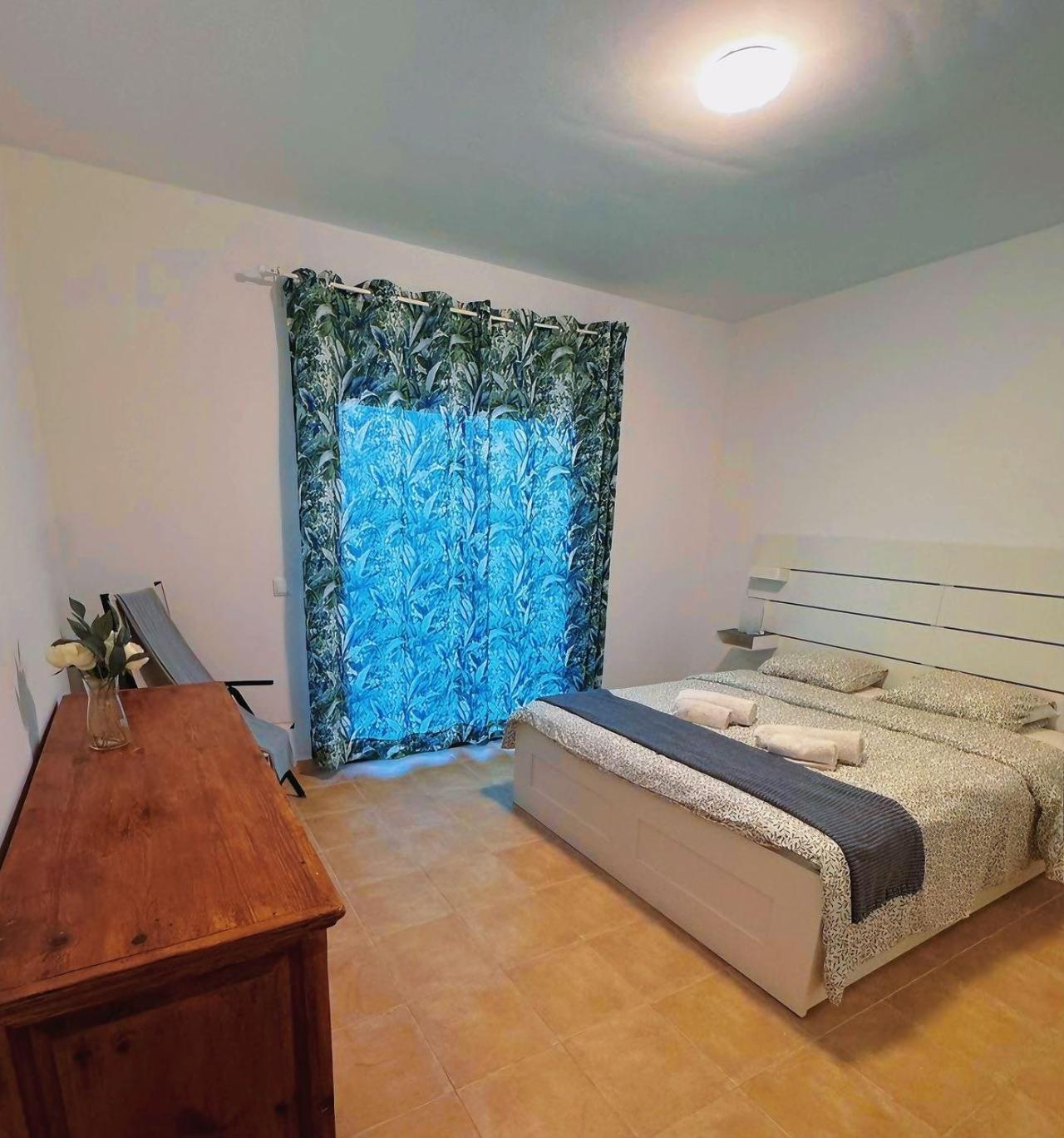 Casa De Chuu Διαμέρισμα Teguise  Εξωτερικό φωτογραφία