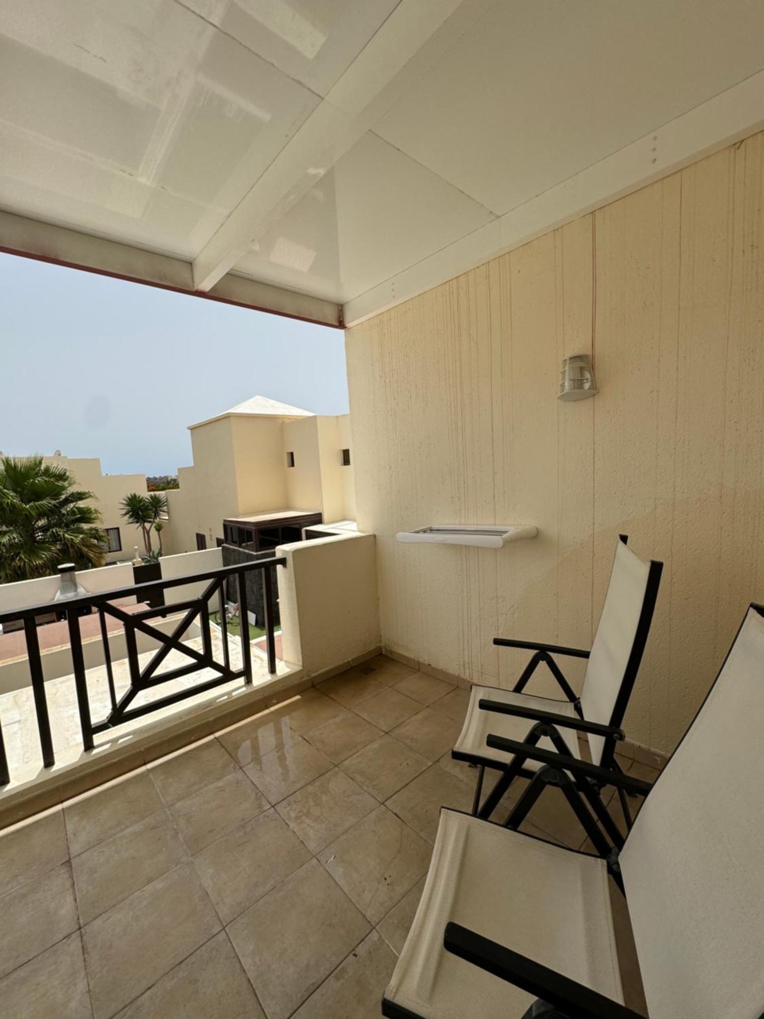 Casa De Chuu Διαμέρισμα Teguise  Εξωτερικό φωτογραφία